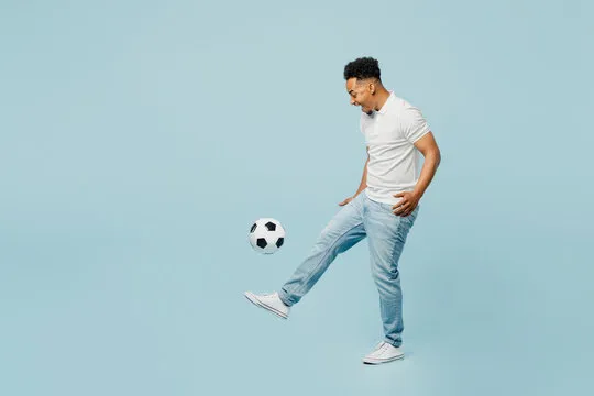 Football Action